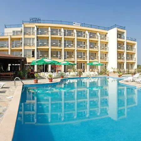 فندق Park Argo ابزور