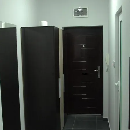 فندق Park Argo ابزور