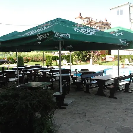 Park Argo Обзор