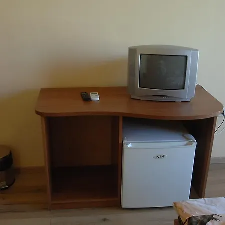 Отель Park Argo 2*