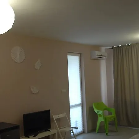 Park Argo Отель Обзор