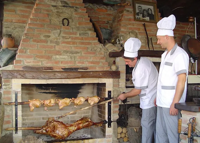 Park Argo 2* Обзор