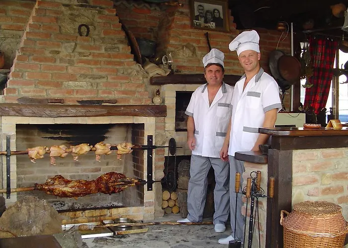 Park Argo Отель 2*