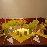 Park Argo - All Inclusive Hotel Obzor