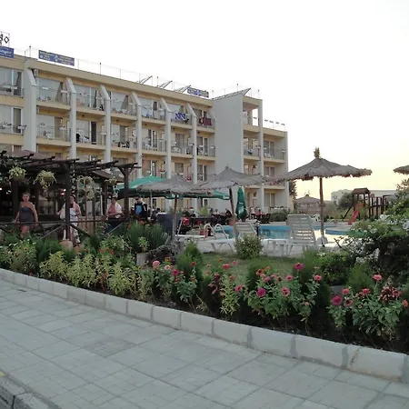 Hotel Park Argo Obzor