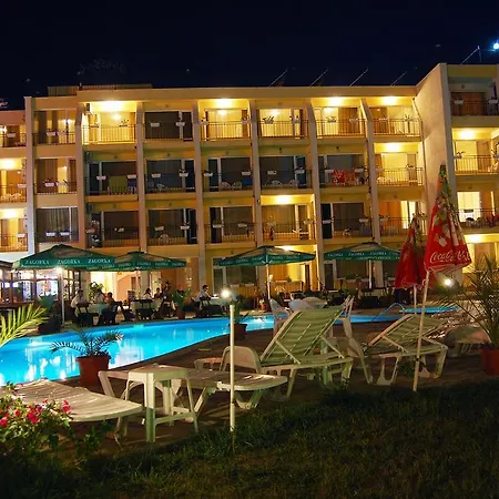 Hotel Park Argo