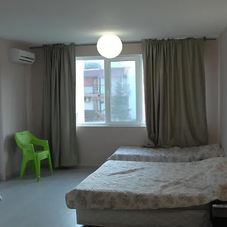 Park Argo Hotel