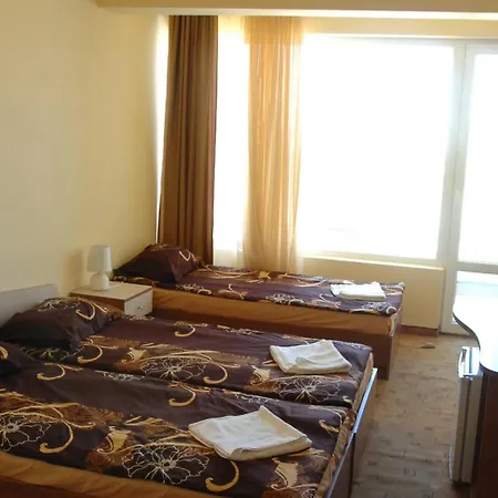 Argo Hostel