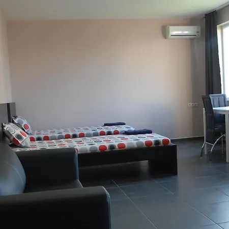 Hostel Argo *
