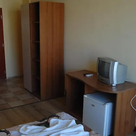 Park Argo 2* Обзор