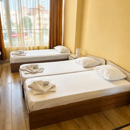 Hostel Argo