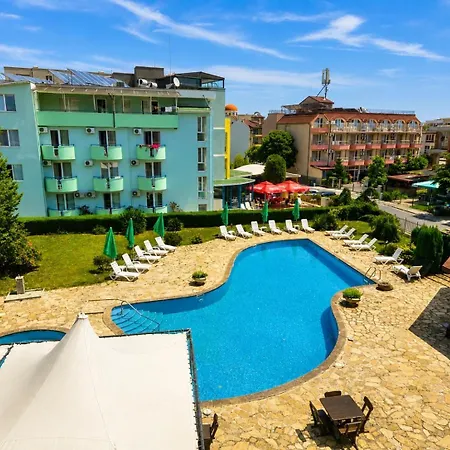 Hostel Argo