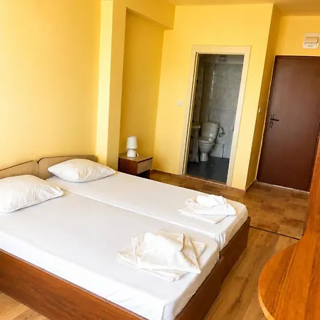 Argo Hostel Obsor