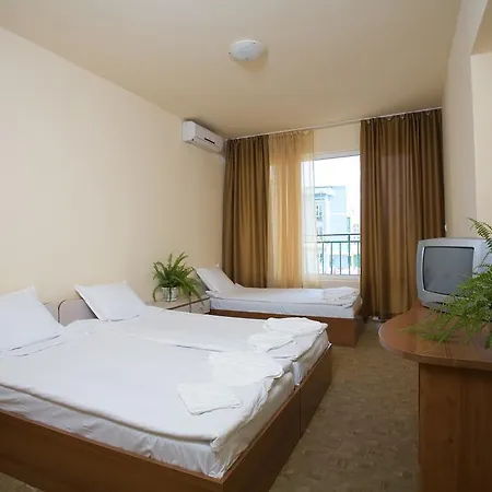 Hostel Park Argo *