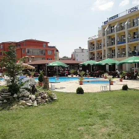 Park Argo *