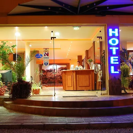 Hostel Argo *