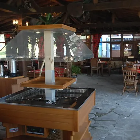Hotel Park Argo 2*