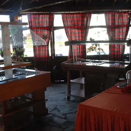 Park Argo Обзор