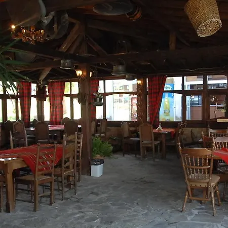 Hostel Argo Obsor