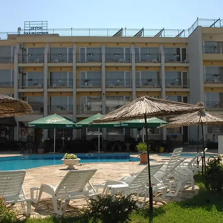 Hostel Argo *