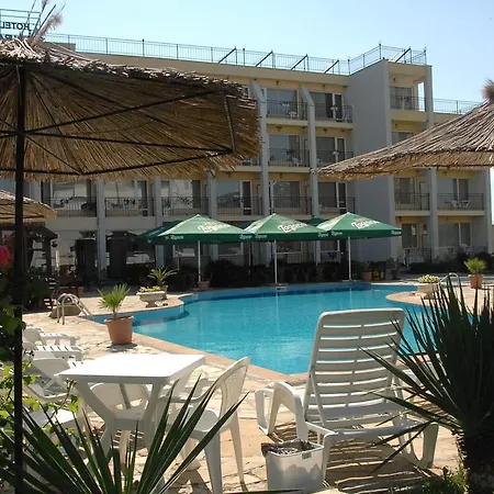 Hotel Park Argo