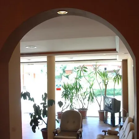 Hotel Park Argo Obzor