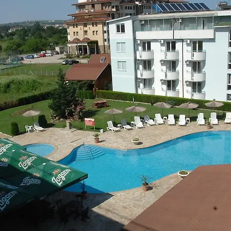 Hotel Park Argo Obzor