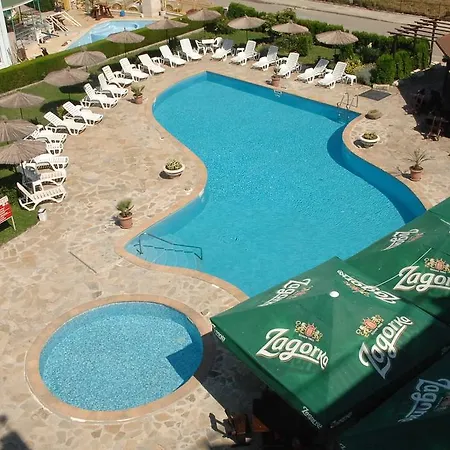 Hostel Argo Obsor