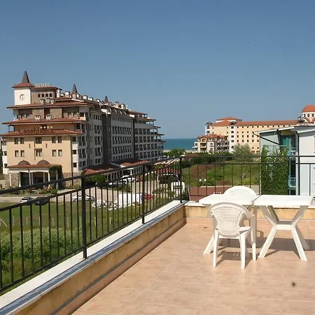 Park Argo Обзор