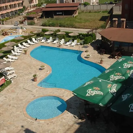 Hostel Argo *