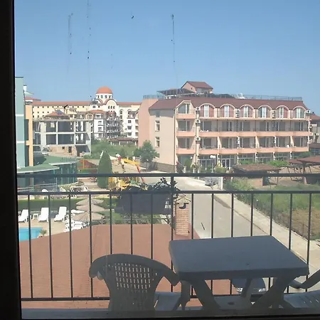 Hotel Park Argo Obzor