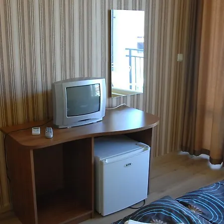 Hostel Argo