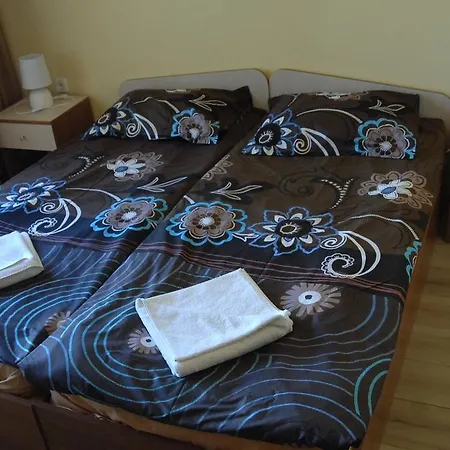 Hostel Argo