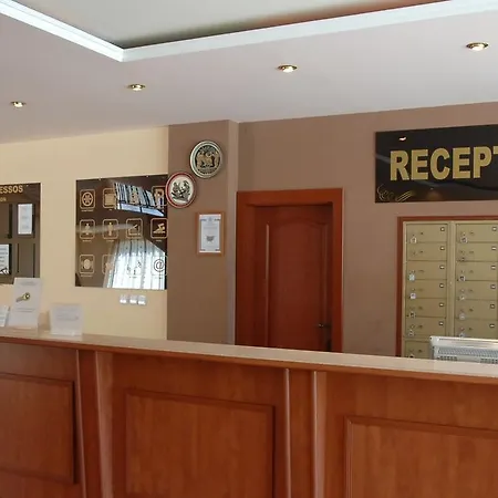 Hostel Argo Obzor