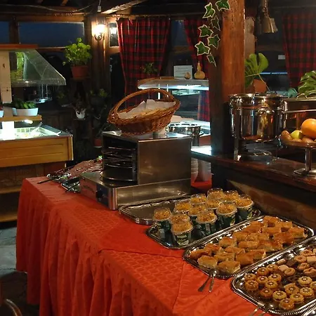 Hotel Park Argo Obzor