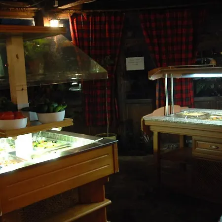 Hostel Argo
