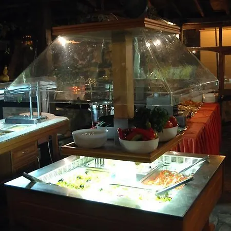 Hotel Park Argo 2*