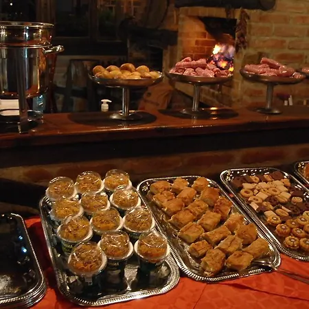 Park Argo Обзор