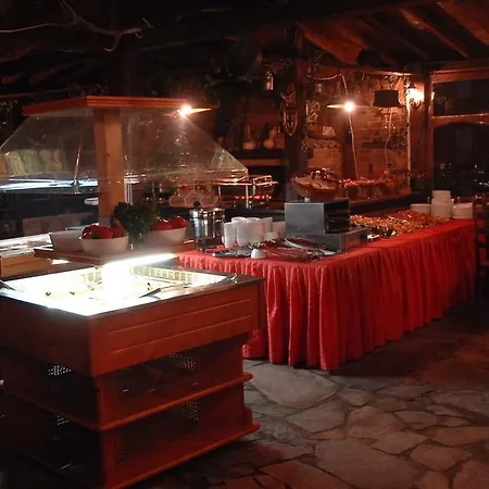 Hostel Argo