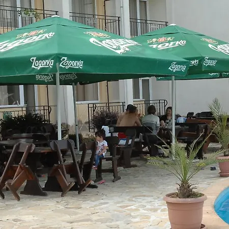 Hostel Argo *