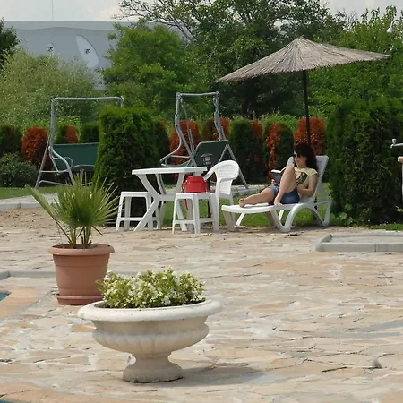 Park Argo
