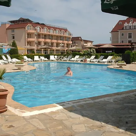 Hostel Argo