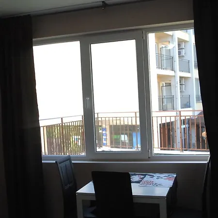 Park Argo Отель