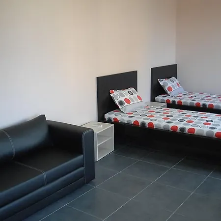 Hostel Argo