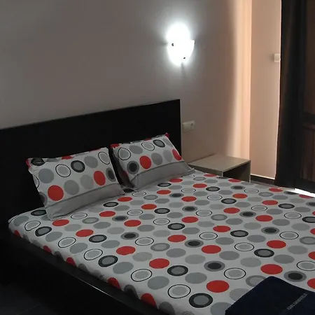 Argo Hostel