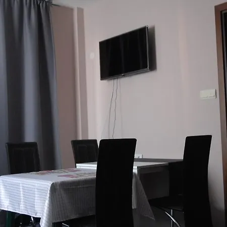 Hostel Argo