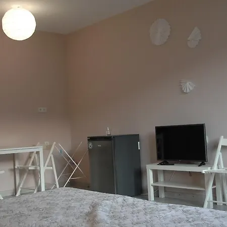 Hotel Park Argo Obzor