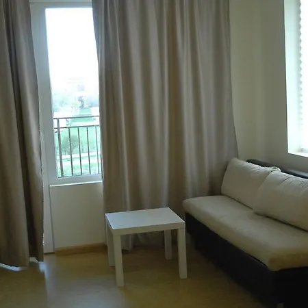 Park Argo Обзор