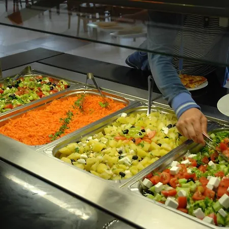 Park Argo Отель 2*